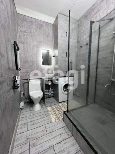 Лот: 25056141. Фото: 1. Сдам 1-комн. кв. 34 кв.м. Красноярск... Квартиры, студии