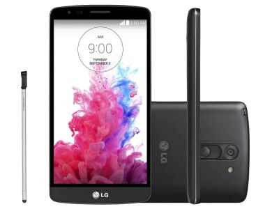 Лот: 7623004. Фото: 1. Продам (обмен) lg g3 stylus dual... Дисплеи, дисплейные модули, тачскрины