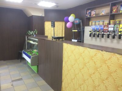 Лот: 11596801. Фото: 1. Магазин разливных напитков. Другое (готовый бизнес)