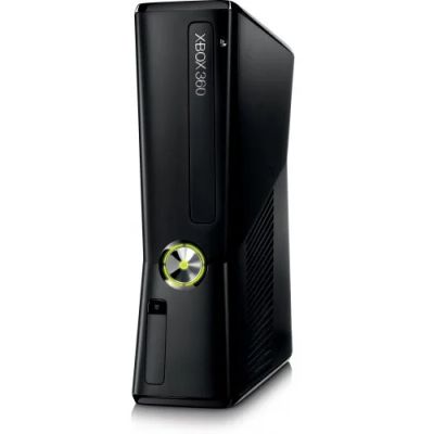 Лот: 4833261. Фото: 1. XBOX 360 4 gb Обмен на ноутбук... Игровые приставки, консоли