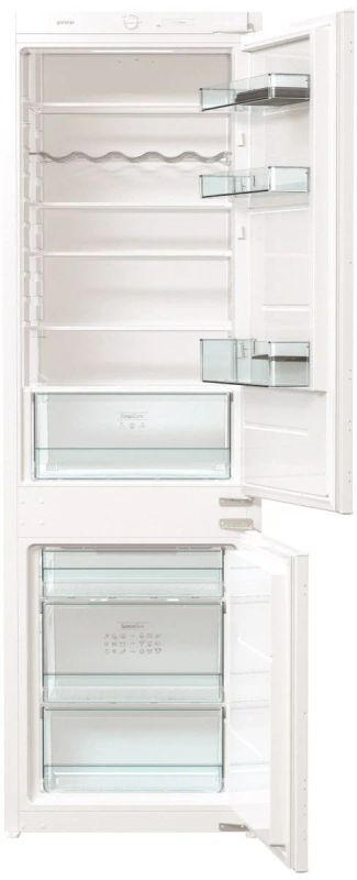 Лот: 13794296. Фото: 1. Встраиваемый холодильник Gorenje... Холодильники, морозильные камеры