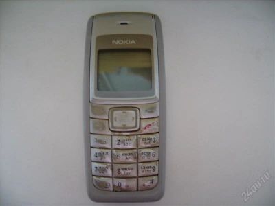Лот: 1683086. Фото: 1. nokia 1110i. Кнопочные мобильные телефоны