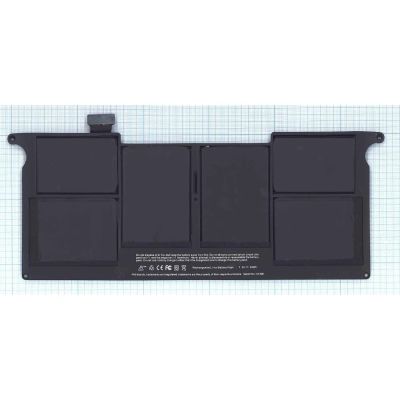 Лот: 24658297. Фото: 1. Аккумулятор OEM для ноутбука MacBook... Другое (комплектующие)