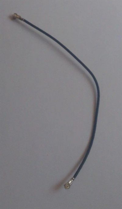 Лот: 3683688. Фото: 1. Коаксиальный кабель HTC One X... Другое (запчасти, оборудование)
