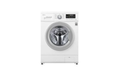 Лот: 16261700. Фото: 1. Стиральная машина LG F10B8LD7... Стиральные машины
