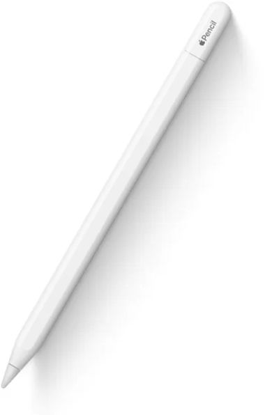 Лот: 22193722. Фото: 1. Стилус Apple Pencil 3nd Generation... Дата-кабели, переходники