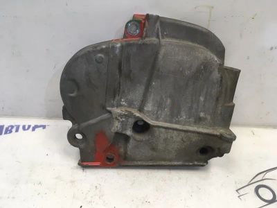 Лот: 21711999. Фото: 1. крышка грм Renault Clio BR. Двигатель и элементы двигателя