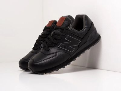Лот: 17268793. Фото: 1. Кроссовки New Balance 574 (19529... Кеды, кроссовки, слипоны