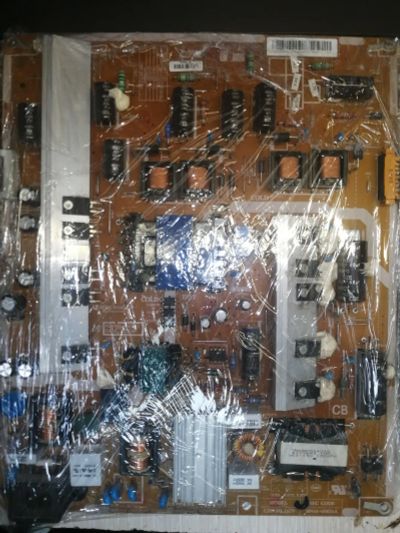 Лот: 20676762. Фото: 1. samsung ue50f6330ak, bn44-00624a... Запчасти для телевизоров, видеотехники, аудиотехники