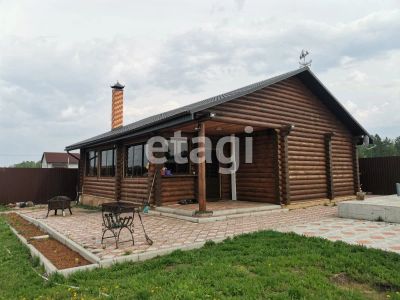 Лот: 25286101. Фото: 1. 1-комн. дом , ДНТ Посёлок Западный-Элита... Дома