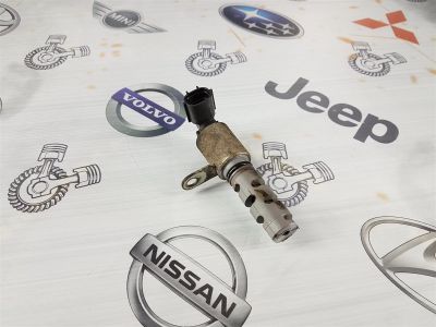 Лот: 23592240. Фото: 1. Клапан VVT-i Mitsubishi, Peugeot... Двигатель и элементы двигателя