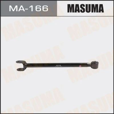 Лот: 18591626. Фото: 1. Рычаг (тяга) masuma rear rx400h... Ходовая, подвеска, рулевое управление