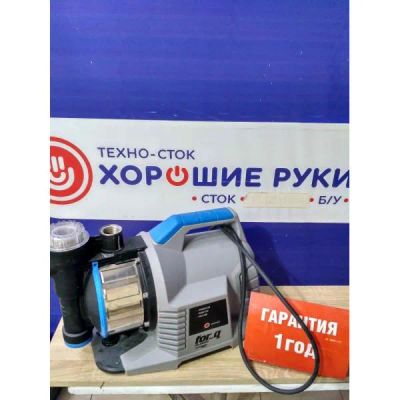 Лот: 25723967. Фото: 1. Насос поверхностный FOR_Q FQ-HWA... Остальная садовая техника