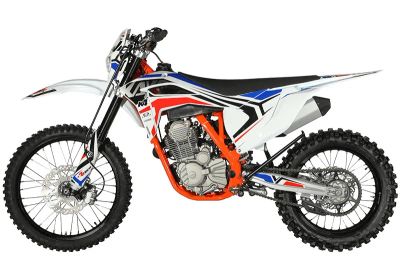 Лот: 18963257. Фото: 1. Мотоцикл KAYO K4 MX ENDURO. Мотоциклы