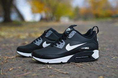 Лот: 8240705. Фото: 1. Кроссовки Nike Air Max 90 Sneakerboot... Кеды, кроссовки, слипоны