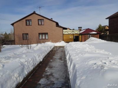 Лот: 15663402. Фото: 1. Продается дом 137 кв.м. 12 сот... Дома