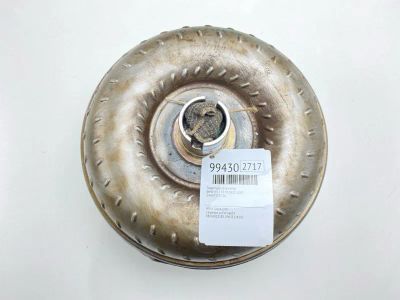 Лот: 24776053. Фото: 1. Гидротрансформатор Bmw X5 2007... Двигатель и элементы двигателя