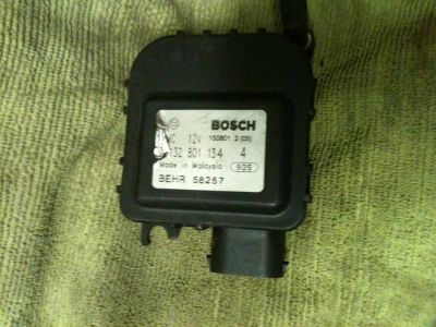 Лот: 3395047. Фото: 1. subaru traviq xm220 сервопривод... Другое (автозапчасти)