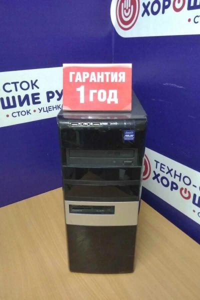 Лот: 16990470. Фото: 1. Системный блок amd a8-5500. Компьютеры в сборе