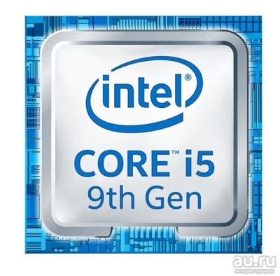 Лот: 17846599. Фото: 1. Intel Core i5-9400 SRG0Y. Процессоры