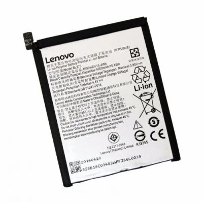 Лот: 17660739. Фото: 1. Аккумулятор батарея АКБ для Lenovo... Аккумуляторы