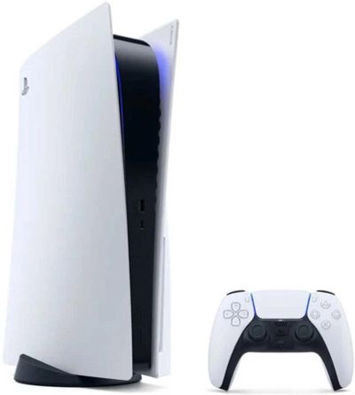 Лот: 18365778. Фото: 1. Куплю PS5 Sony PlayStation 5 до... Игры для консолей