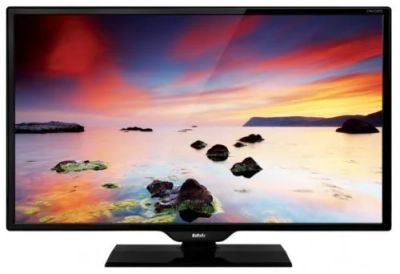 Лот: 8910530. Фото: 1. 40" (102 см) LED-телевизор BBK... Телевизоры