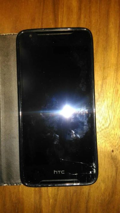 Лот: 11264393. Фото: 1. Смартфон HTC Desire 628 dual sim... Смартфоны