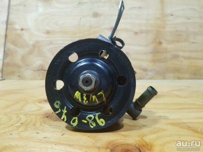 Лот: 18535529. Фото: 1. Гидроусилитель руля Mazda Mpv... Двигатель и элементы двигателя