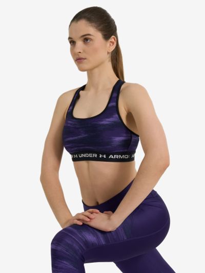 Лот: 25006454. Фото: 1. Топ бра спортивный Under Armour... Другое (спортивная одежда)