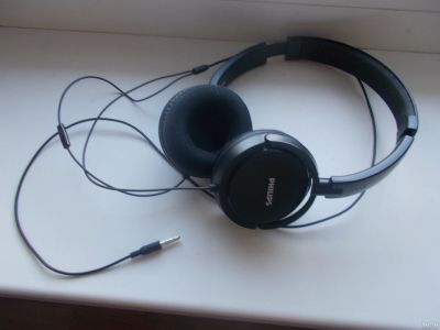 Лот: 15422851. Фото: 1. наушники philips nl5166 z400 sfh4. Наушники, гарнитуры