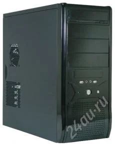 Лот: 1325703. Фото: 1. Системник 2 ядра 4 гига 2 SLI... Компьютеры в сборе