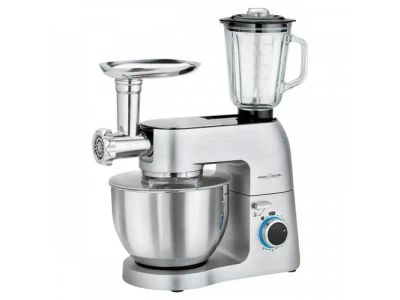 Лот: 25243596. Фото: 1. Кухонный комбайн Profi Cook PC-KM... Кухонная