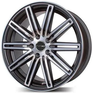 Лот: 20171313. Фото: 1. Диск PDW 1004 : 7,00-17,00-PDW-1004... Диски