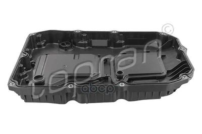 Лот: 21850379. Фото: 1. Поддон Акпп topran арт. 409680. Другое (автозапчасти)