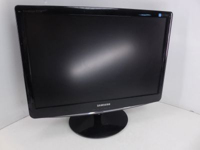 Лот: 17101827. Фото: 1. Монитор Samsung 22" b2230w (есть... ЖК-мониторы