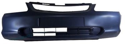 Лот: 3704970. Фото: 1. Бампер honda civic (00-05 гг ). Кузов