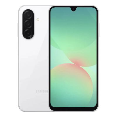 Лот: 25242471. Фото: 1. Смартфон Samsung Galaxy A26 6Гб... Смартфоны