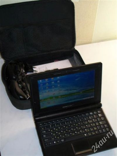 Лот: 2582558. Фото: 1. RB NEO U800 (нетбук). Ноутбуки