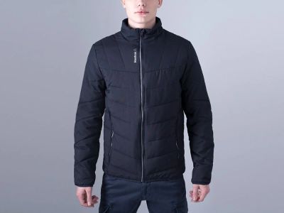 Лот: 13234216. Фото: 1. Куртка Reebok (13273). Верхняя одежда