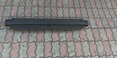Лот: 19033551. Фото: 1. Полка в багажник BMW X3 E83. Салон