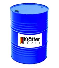 Лот: 24313444. Фото: 1. Антифриз Krafter Furth G12+ розовый... Масла, жидкости
