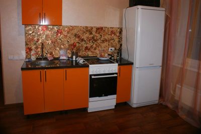 Лот: 5648339. Фото: 1. сдам 1-комн. квартиру 41 кв. Студгородок. Квартиры, студии