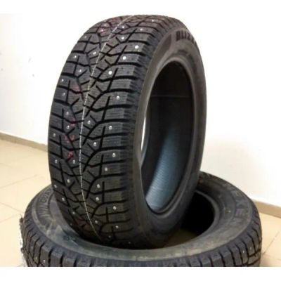 Лот: 19532804. Фото: 1. Bridgestone Blizzak Spike-02 SUV... Шины