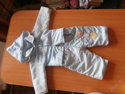 Лот: 2747016. Фото: 1. Костюмчик. Верхняя одежда