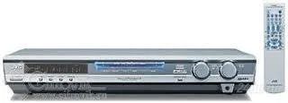 Лот: 1305668. Фото: 1. JVC RX-F10 продам. Ресиверы