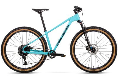 Лот: 24872620. Фото: 1. Горный велосипед Titan Racing... Велосипеды