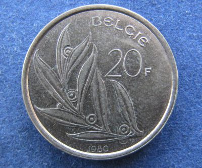 Лот: 6397909. Фото: 1. Иностранная монетка №4452. Остальные страны