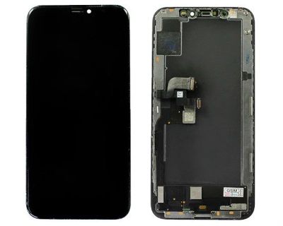 Лот: 20824864. Фото: 1. Дисплей Apple iPhone XR (A2105... Дисплеи, дисплейные модули, тачскрины