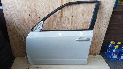 Лот: 18825903. Фото: 1. Дверь боковая Subaru Forester... Кузов